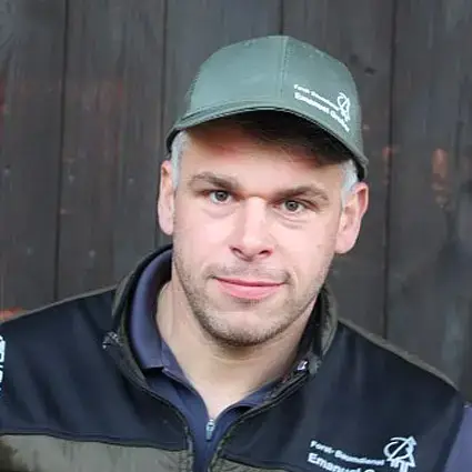 Emanuel Gruber
